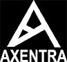 Axentra logo